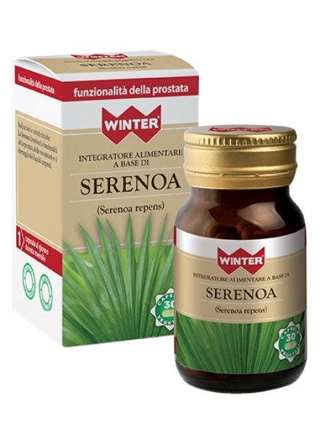 WINTER SERENOA 30CPS VEG