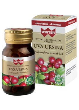 WINTER UVA URSINA 30CPS VEG