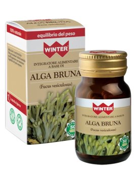 WINTER ALGA BRUNA 50CPS VEG