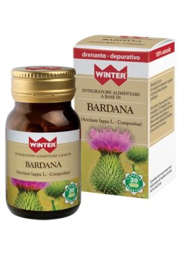 WINTER BARDANA BIO 30CPS VEG