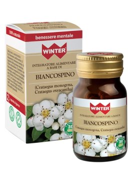 WINTER BIANCOSPINO BIO 30CPS V