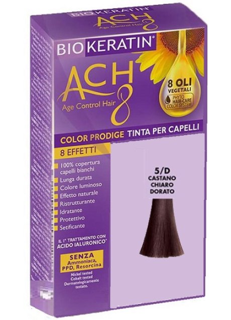 BIOKERATIN ACH8 COL 5/D CAST DOR