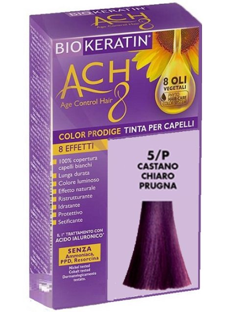 BIOKERATIN ACH8 COL 5/P CAST PRU