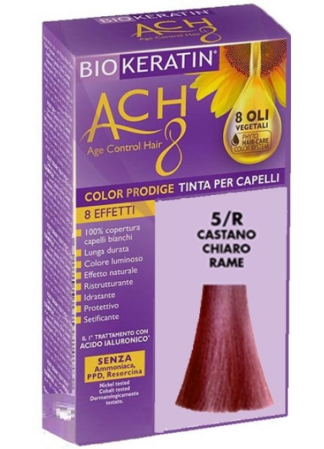 BIOKERATIN ACH8 5/R CAST CHI R