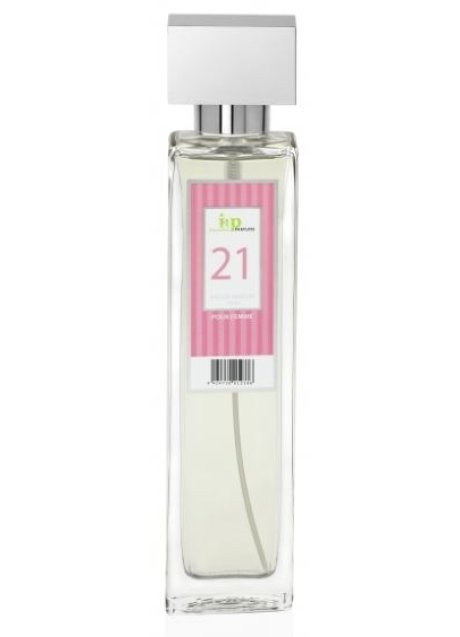 IAP PROFUMO DONNA 21 150ML