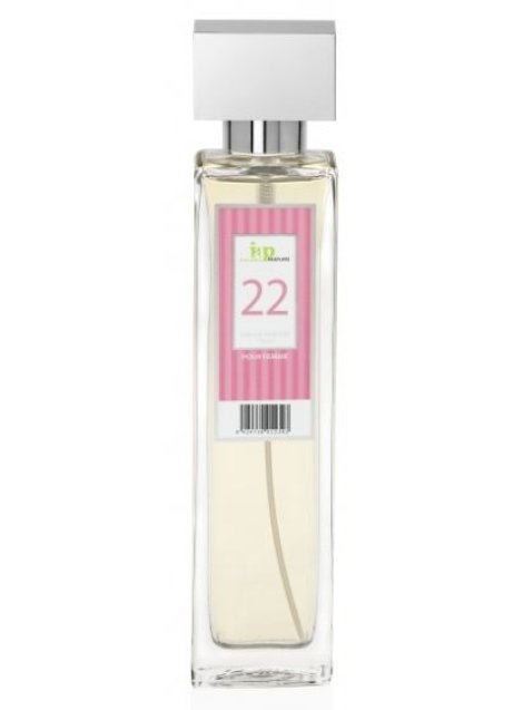 IAP PROFUMO DONNA 22 150ML