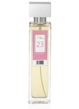 IAP PROFUMO DONNA 23 150ML