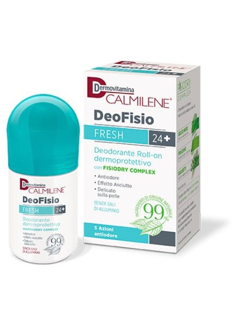 DERMOVITAMINA CALM DEOFIS FRES