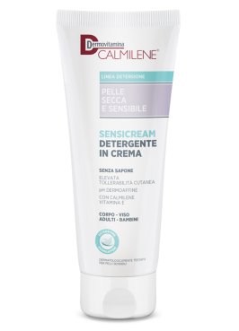 DERMOVITAMINA CALM S/CRE 250