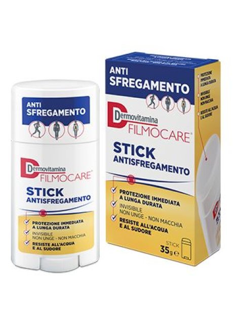 DERMOVITAMINA FILMOCARE STICK