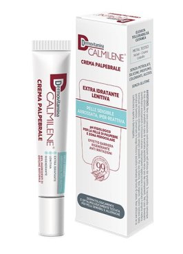 DERMOVITAMINA CALMILENE CREMA PALPEBRALE 15 ML