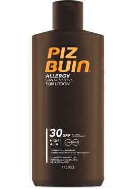 PIZ BUIN ALLERGY FL CRP SPF30