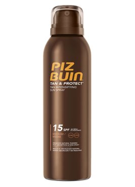 PIZ BUIN TAN&PROT INTENS SPF15