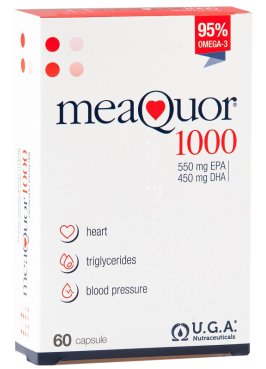 MEAQUOR 1000 60CPS