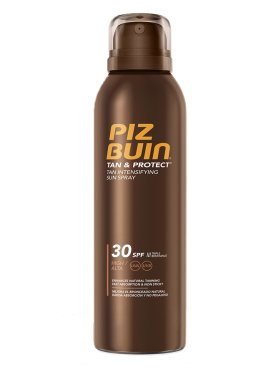 PIZ BUIN TAN&PROT INTENS SPF30