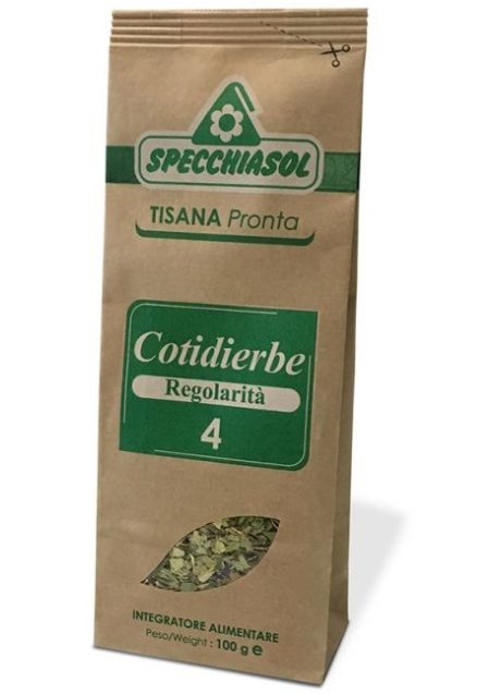 COTIDIERBE 100G