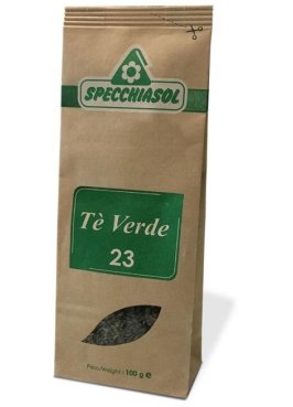 TE' VERDE 100G