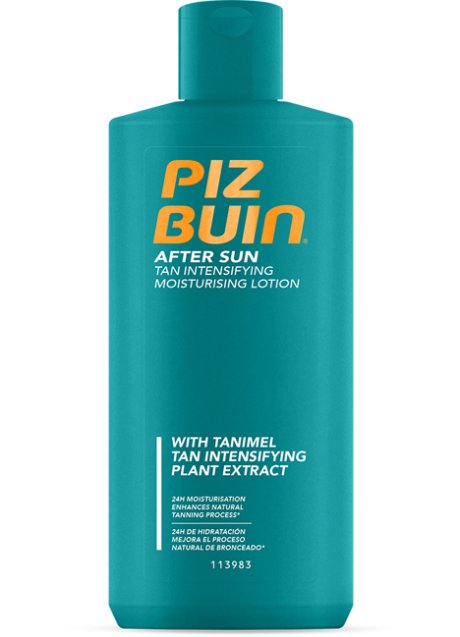 PIZ BUIN DOPOSOLE INTEN 200ML