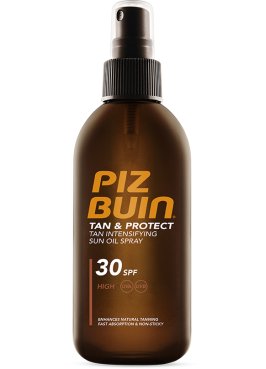 PIZ BUIN TAN&PROT ACCEL SPF30