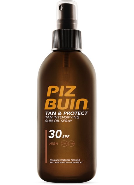 PIZ BUIN TAN&PROT ACCEL SPF30