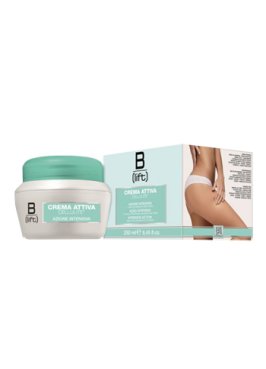 B LIFT CREMA ATTIVA CELLULITE