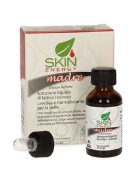 BEBA SKIN ENERGY MADRE 20ML