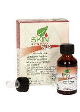 BEBA SKIN ENERGY PLUS 10ML