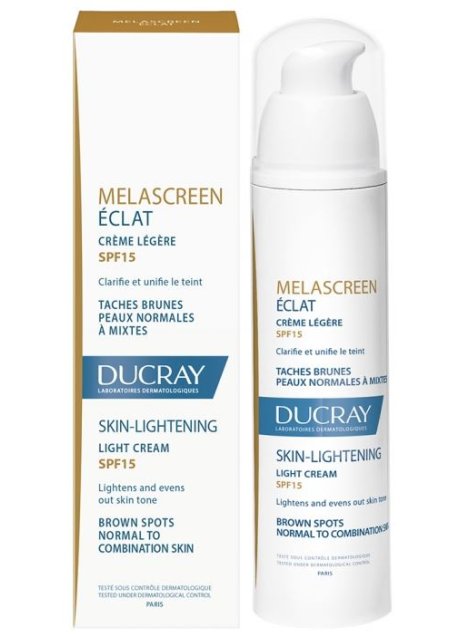 MELASCREEN ECLAT CR LEG SPF15