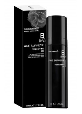 B LIFT AGE SUPREME GEL VISO50M