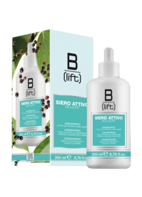 B-LIFT SIERO ATTIVO CELLULITE