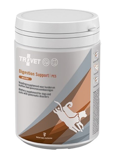 TROVET DIGESTION SUPP PES 200G