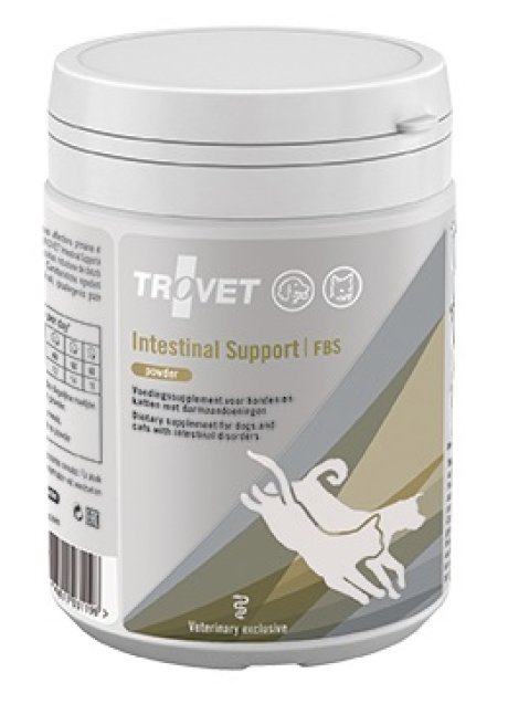 TROVET INTESTINAL SUPP FBS150G