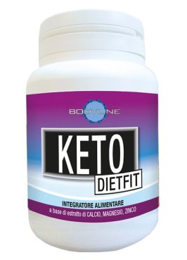 KETO DIET FIT 60CPS