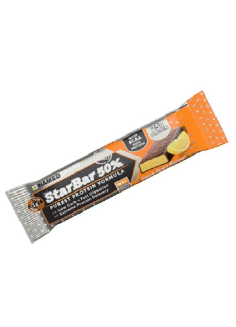 STARBAR LEMON DESIRE 50G