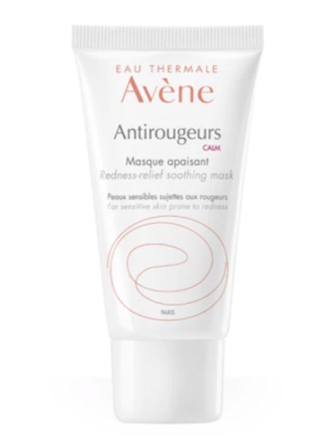 AVENE ANTIROUGEURS MASCHERA 50 ML