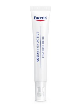 EUCERIN AQUAPORIN CONTORNO OCCHI 15 ML