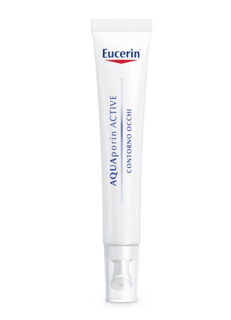 EUCERIN AQUAPORIN CONTORNO OCCHI 15 ML