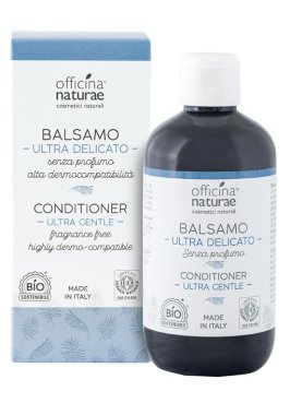 BALSAMO ULTRADELICATO 250ML