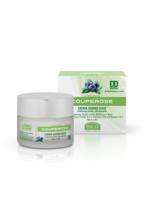 COUPEROSE CREMA GIORNO BASE