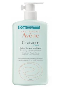 CLEANANCE HYDRA CR 400ML