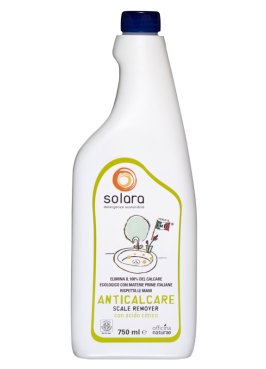 SOLARA ANTICALCARE RICARICA