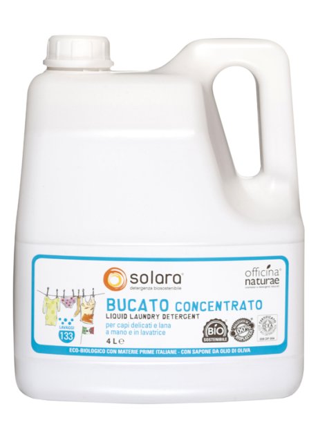 SOLARA BUCATO 4L