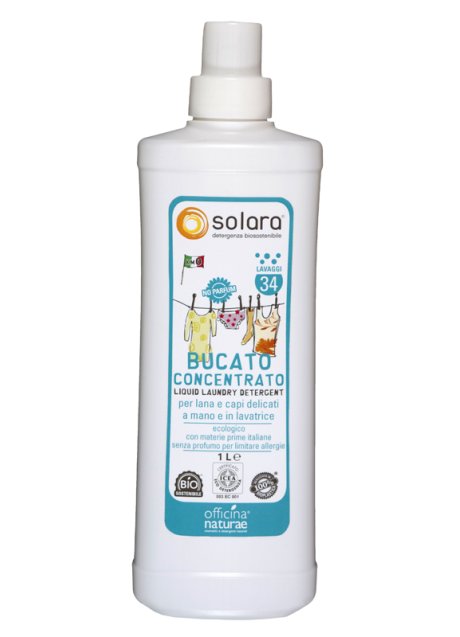 SOLARA BUCATO CONC S/PROFUMO1L