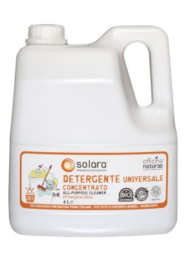 SOLARA DETERGENTE UNIVERSALE4L