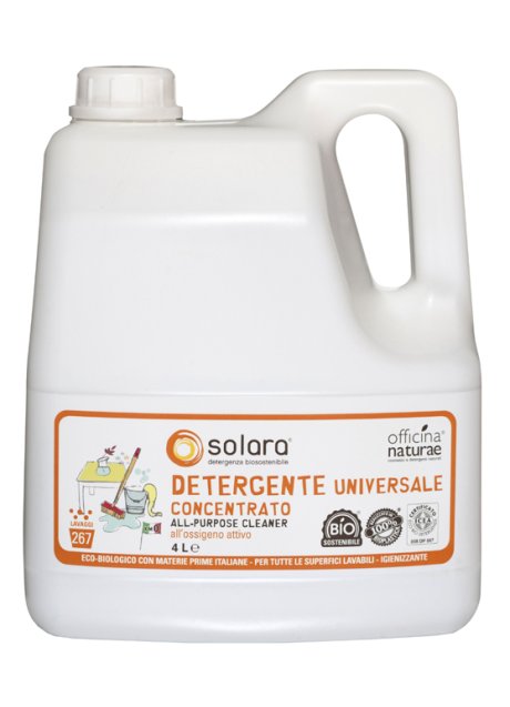 SOLARA DETERGENTE UNIVERSALE4L