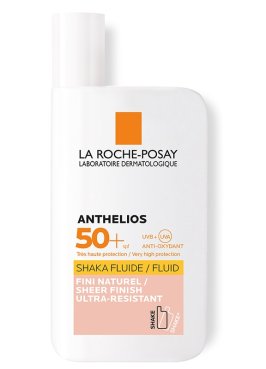 ANTHELIOS FLUDE SPF50+ COLOR