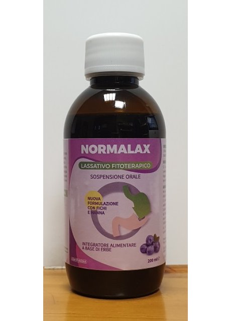 NORMALAX 200ML