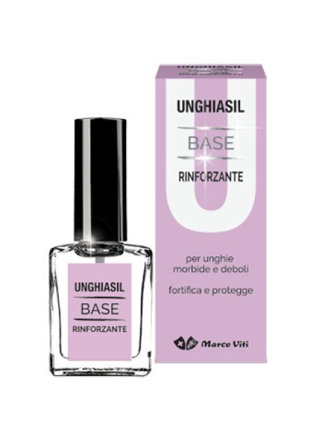 UNGHIASIL BASE RINFORZANTE10ML