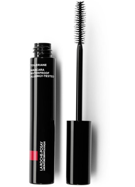 TOLERIANE MASCARA WPR NOIR