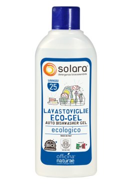 SOLARA GEL LAVASTOVIGLIE 500ML